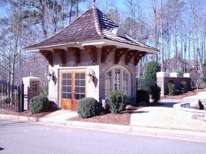 Masonry Newnan Ga